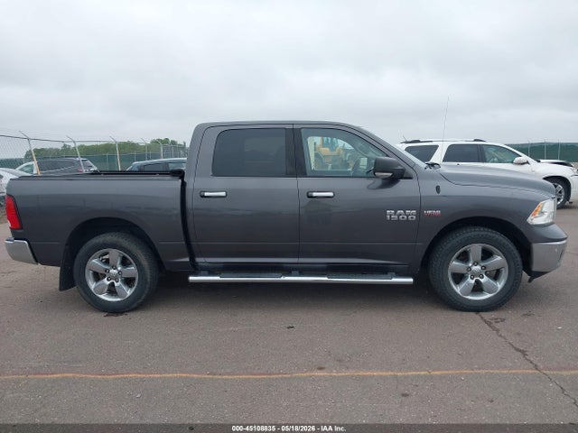 Aukcja sprzedaży 2015 Ram 1500 Big Horn, vin: 1C6RR7LT5FS558300, numer aukcji: 45108835