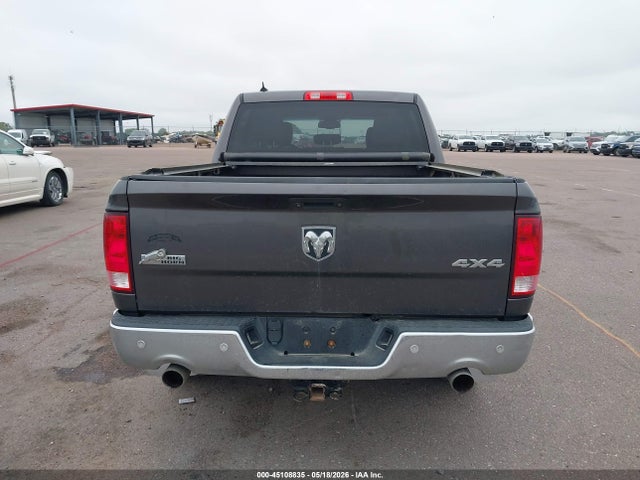 Aukcja sprzedaży 2015 Ram 1500 Big Horn, vin: 1C6RR7LT5FS558300, numer aukcji: 45108835