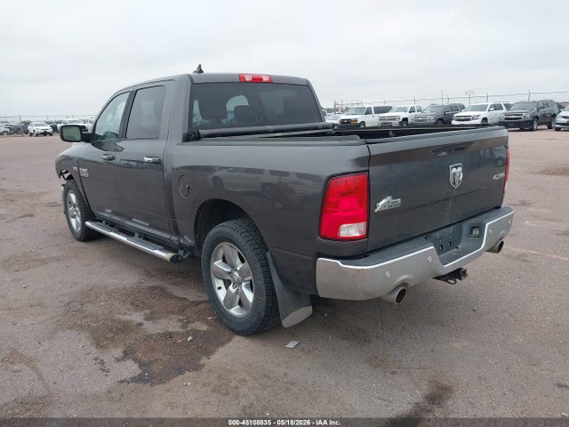 Aukcja sprzedaży 2015 Ram 1500 Big Horn, vin: 1C6RR7LT5FS558300, numer aukcji: 45108835