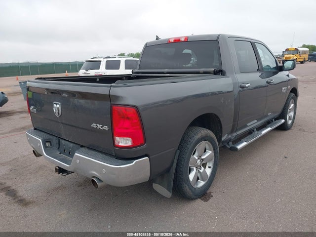Aukcja sprzedaży 2015 Ram 1500 Big Horn, vin: 1C6RR7LT5FS558300, numer aukcji: 45108835