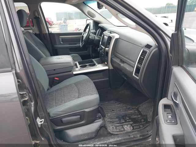 Aukcja sprzedaży 2015 Ram 1500 Big Horn, vin: 1C6RR7LT5FS558300, numer aukcji: 45108835
