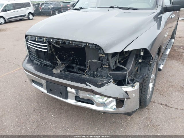 Aukcja sprzedaży 2015 Ram 1500 Big Horn, vin: 1C6RR7LT5FS558300, numer aukcji: 45108835