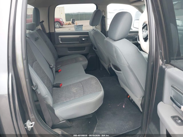 Aukcja sprzedaży 2015 Ram 1500 Big Horn, vin: 1C6RR7LT5FS558300, numer aukcji: 45108835