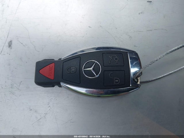 Mercedes-Benz C 300 2017 WDDWK4JB7HF589929 Image 11