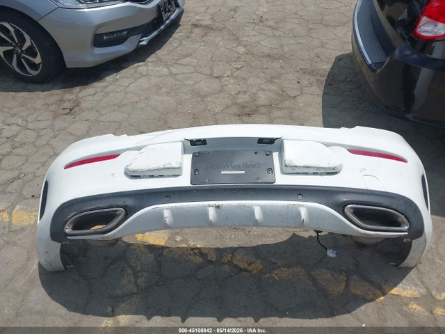 Mercedes-Benz C 300 2017 WDDWK4JB7HF589929 Image 12