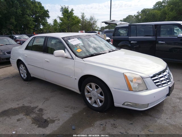 Продаж на аукціоні авто 2006 Cadillac Dts Standard, vin: 1G6KD57Y86U235241, номер лоту: 45108843