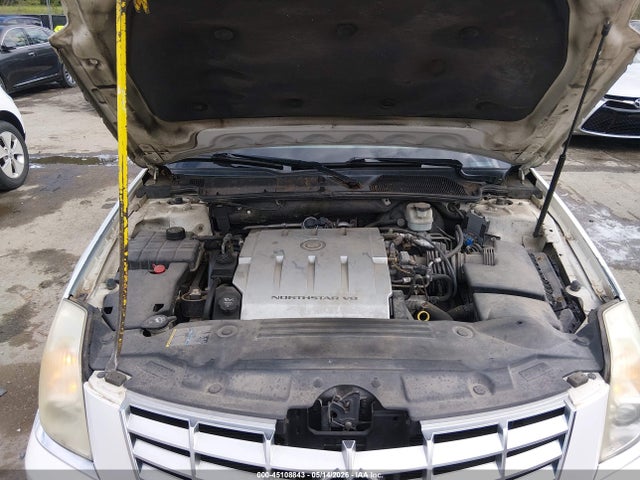 Продаж на аукціоні авто 2006 Cadillac Dts Standard, vin: 1G6KD57Y86U235241, номер лоту: 45108843