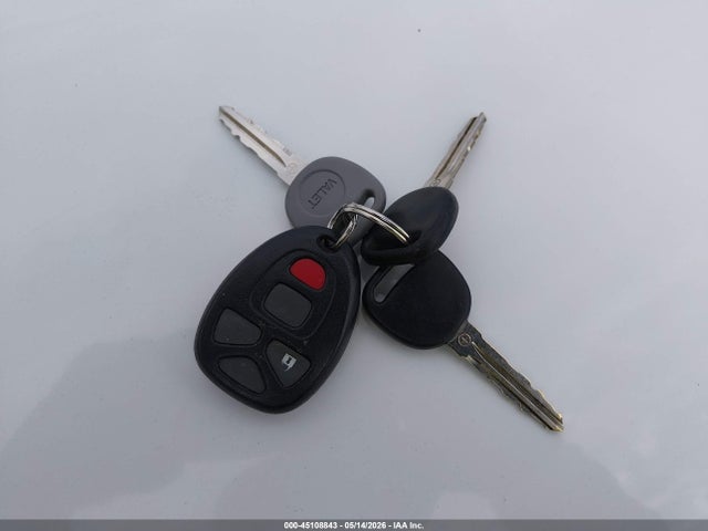 Продаж на аукціоні авто 2006 Cadillac Dts Standard, vin: 1G6KD57Y86U235241, номер лоту: 45108843