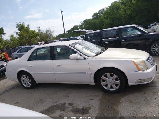 Продаж на аукціоні авто 2006 Cadillac Dts Standard, vin: 1G6KD57Y86U235241, номер лоту: 45108843
