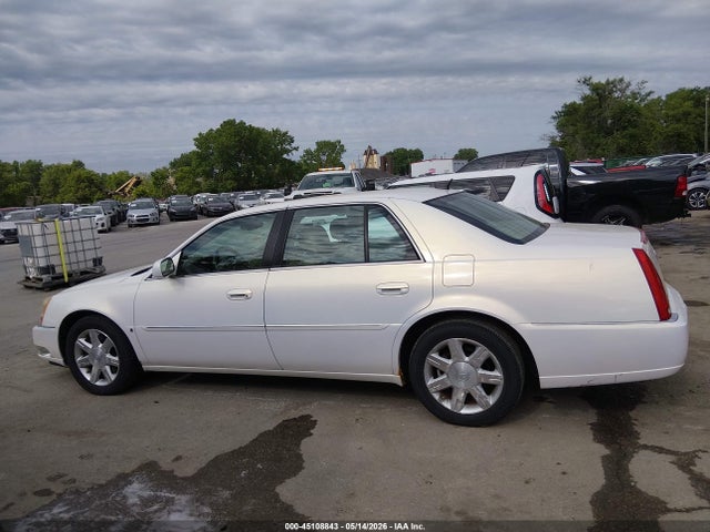 Продаж на аукціоні авто 2006 Cadillac Dts Standard, vin: 1G6KD57Y86U235241, номер лоту: 45108843