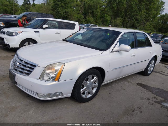Продаж на аукціоні авто 2006 Cadillac Dts Standard, vin: 1G6KD57Y86U235241, номер лоту: 45108843