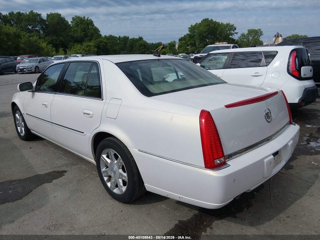 Продаж на аукціоні авто 2006 Cadillac Dts Standard, vin: 1G6KD57Y86U235241, номер лоту: 45108843