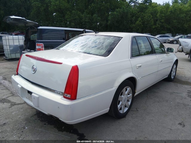 Продаж на аукціоні авто 2006 Cadillac Dts Standard, vin: 1G6KD57Y86U235241, номер лоту: 45108843