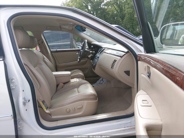Продаж на аукціоні авто 2006 Cadillac Dts Standard, vin: 1G6KD57Y86U235241, номер лоту: 45108843