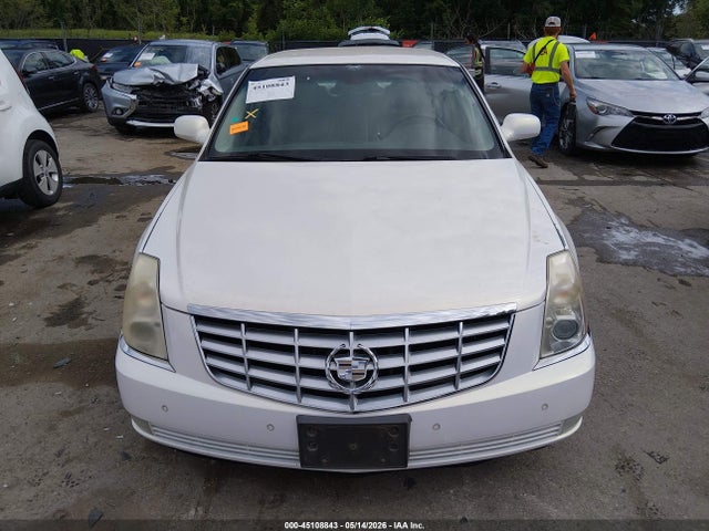 Продаж на аукціоні авто 2006 Cadillac Dts Standard, vin: 1G6KD57Y86U235241, номер лоту: 45108843