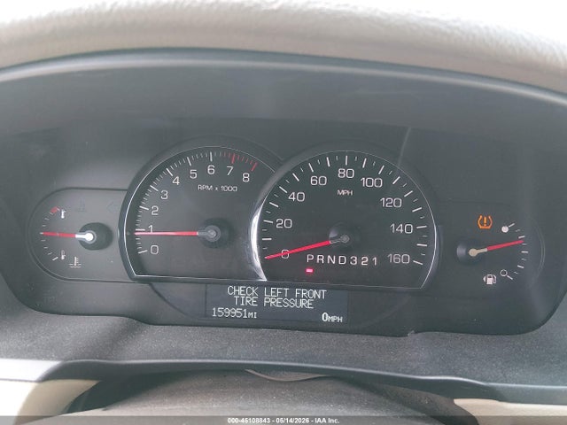 Продаж на аукціоні авто 2006 Cadillac Dts Standard, vin: 1G6KD57Y86U235241, номер лоту: 45108843