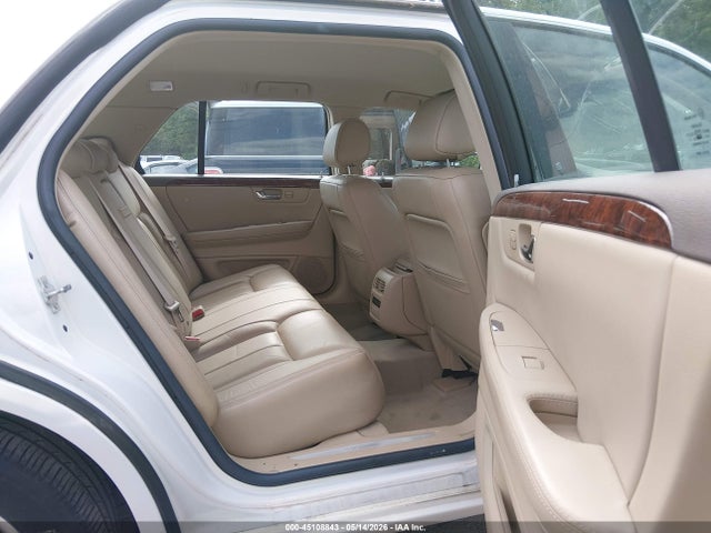 Продаж на аукціоні авто 2006 Cadillac Dts Standard, vin: 1G6KD57Y86U235241, номер лоту: 45108843