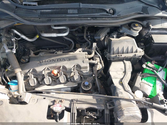 2019 Honda Hr-v Lx მანქანა იყიდება აუქციონზე, vin: 3CZRU6H38KG709328, აუქციონის ნომერი: 45108845