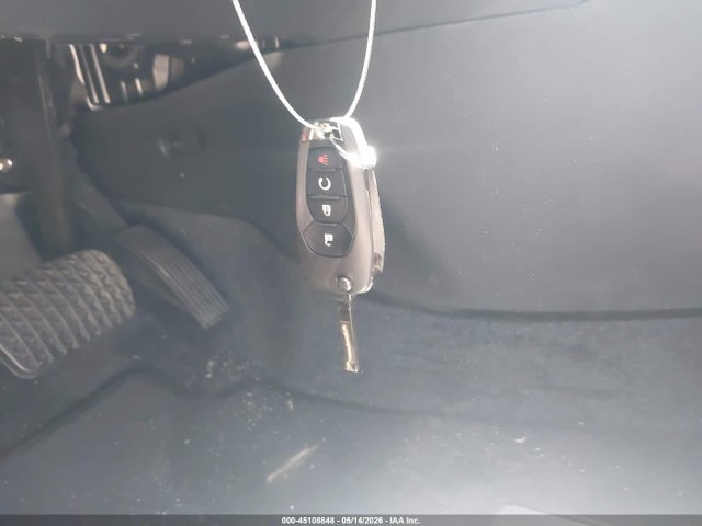 Продажа на аукционе авто 2026 Chevrolet Trax Fwd 1rs, vin: KL77LGEP4TC089009, номер лота: 45108848