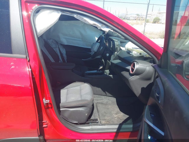 Продажа на аукционе авто 2026 Chevrolet Trax Fwd 1rs, vin: KL77LGEP4TC089009, номер лота: 45108848