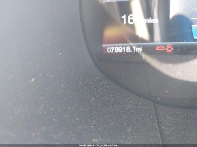 45108849 :رقم المزاد ، 2FMTK3J89FBB02364 vin ، 2015 Ford Edge Sel مزاد بيع