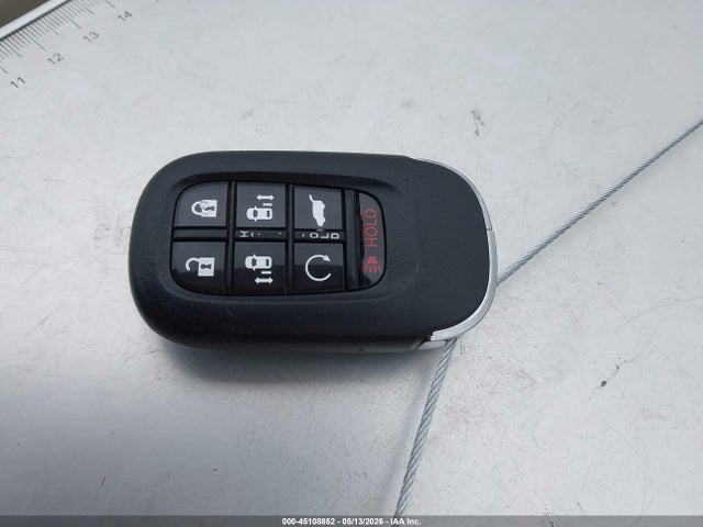 5FNRL6H65SB086078 Honda Odyssey Ex-l