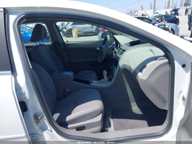 45108853 :رقم المزاد ، 1G1ZB5EB9AF176139 vin ، 2010 Chevrolet Malibu Ls مزاد بيع