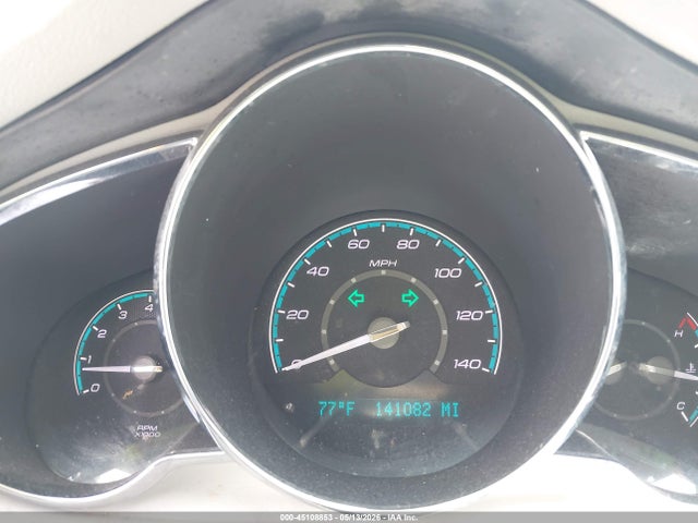 45108853 :رقم المزاد ، 1G1ZB5EB9AF176139 vin ، 2010 Chevrolet Malibu Ls مزاد بيع