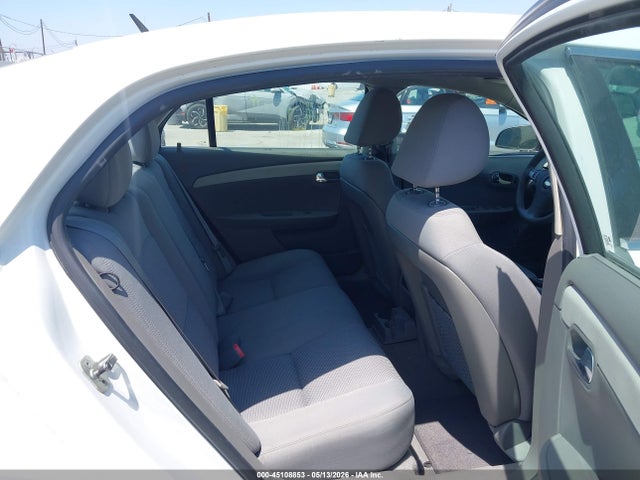 45108853 :رقم المزاد ، 1G1ZB5EB9AF176139 vin ، 2010 Chevrolet Malibu Ls مزاد بيع