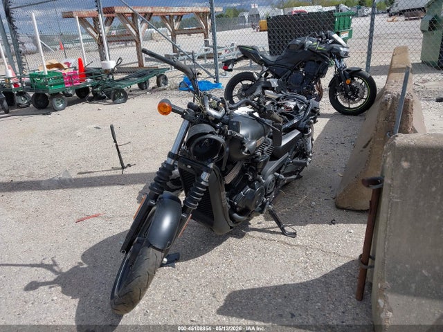 Продажа на аукционе авто 2019 Harley-davidson Xg750, vin: 1HD4NBB19KC501893, номер лота: 45108854