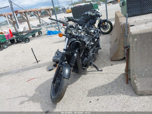Продажа на аукционе авто 2019 Harley-davidson Xg750, vin: 1HD4NBB19KC501893, номер лота: 45108854