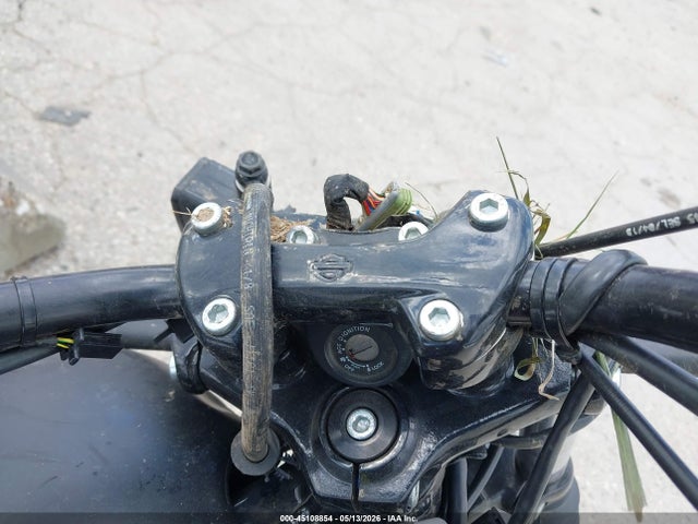 Продажа на аукционе авто 2019 Harley-davidson Xg750, vin: 1HD4NBB19KC501893, номер лота: 45108854