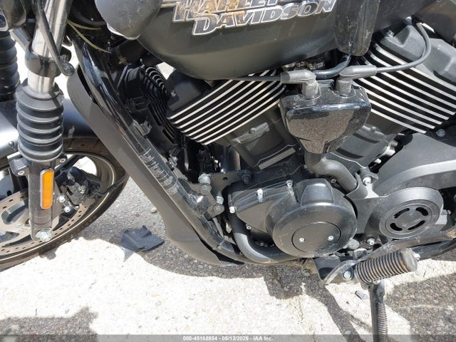 Продажа на аукционе авто 2019 Harley-davidson Xg750, vin: 1HD4NBB19KC501893, номер лота: 45108854