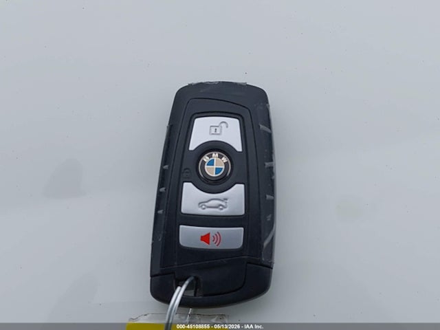 2013 Bmw X3 Xdrive28i მანქანა იყიდება აუქციონზე, vin: 5UXWX9C5XD0A23715, აუქციონის ნომერი: 45108855