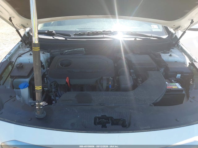 45108856 :رقم المزاد ، 5NPE24AF6HH557519 vin ، 2017 Hyundai Sonata Se مزاد بيع