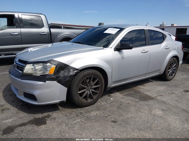 Aukcja sprzedaży 2011 Dodge Avenger Express, vin: 1B3BD4FB5BN608696, numer aukcji: 45108857