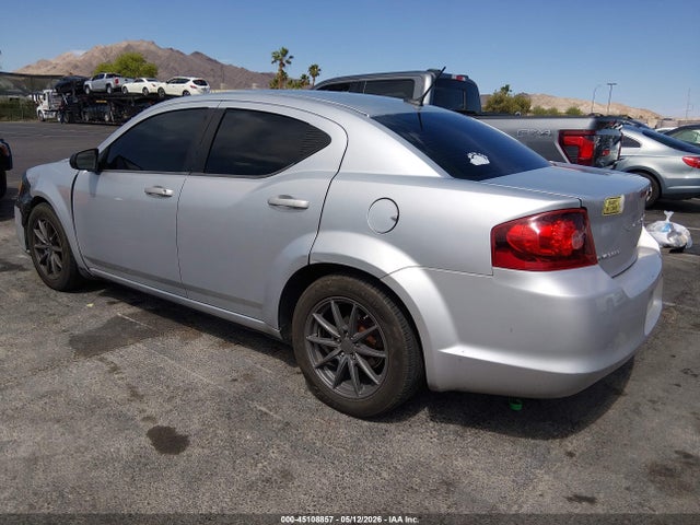 Aukcja sprzedaży 2011 Dodge Avenger Express, vin: 1B3BD4FB5BN608696, numer aukcji: 45108857