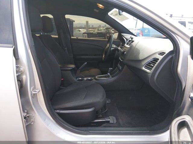 Aukcja sprzedaży 2011 Dodge Avenger Express, vin: 1B3BD4FB5BN608696, numer aukcji: 45108857