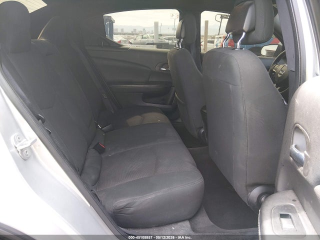 Aukcja sprzedaży 2011 Dodge Avenger Express, vin: 1B3BD4FB5BN608696, numer aukcji: 45108857