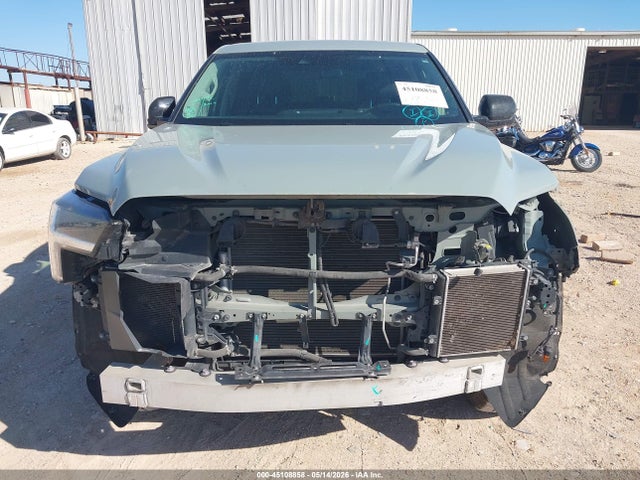 Toyota Tundra Sr5 2022 5TFLA5DB3NX046889 Image 13