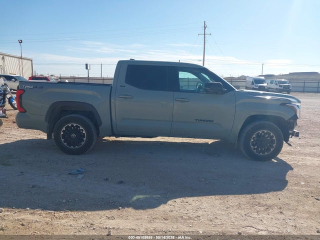 Toyota Tundra Sr5 2022 5TFLA5DB3NX046889 Image 14