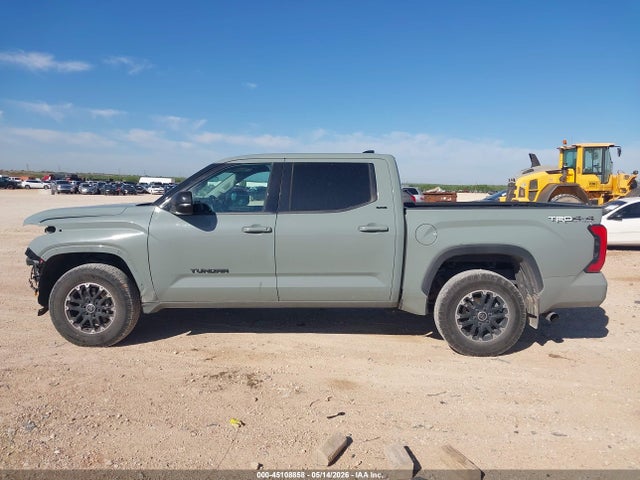Toyota Tundra Sr5 2022 5TFLA5DB3NX046889 Image 15