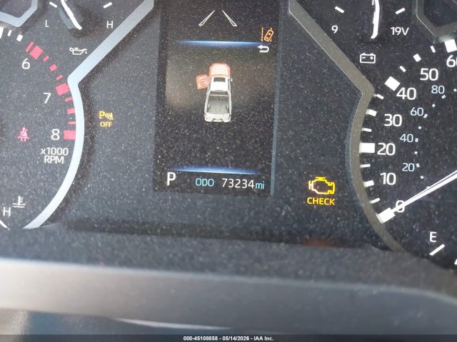 Toyota Tundra Sr5 2022 5TFLA5DB3NX046889 Image 16