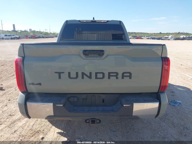Toyota Tundra Sr5 2022 5TFLA5DB3NX046889 Image 17