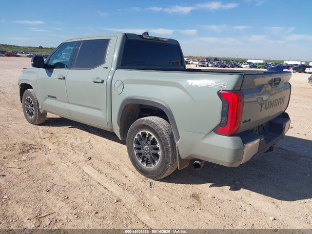 Toyota Tundra Sr5 2022 5TFLA5DB3NX046889 Image 3