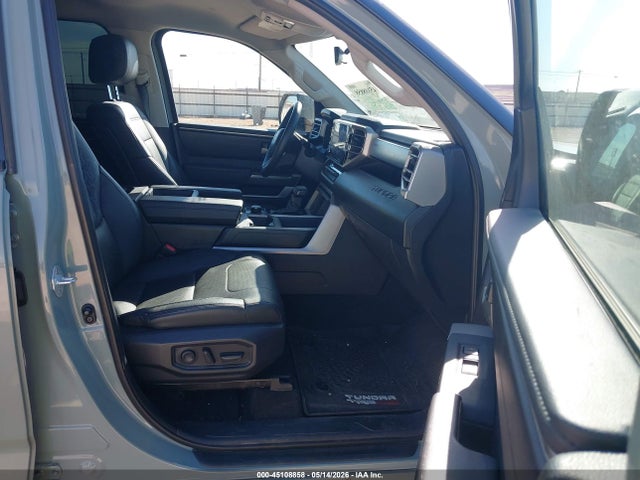 Toyota Tundra Sr5 2022 5TFLA5DB3NX046889 Image 5