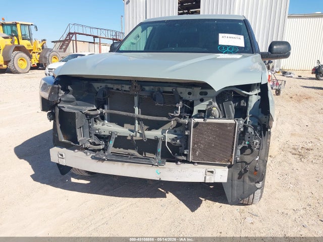 Toyota Tundra Sr5 2022 5TFLA5DB3NX046889 Image 6