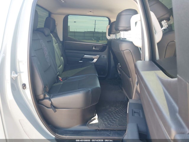 Toyota Tundra Sr5 2022 5TFLA5DB3NX046889 Image 8