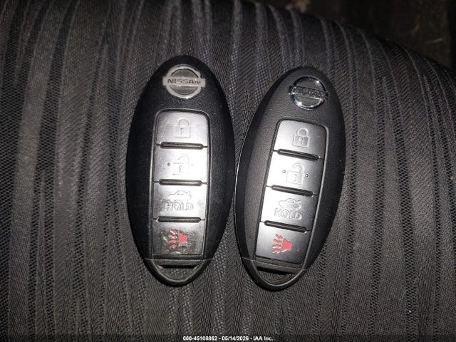 Aukcja sprzedaży 2019 Nissan Sentra Sv, vin: 3N1AB7AP2KY258082, numer aukcji: 45108862