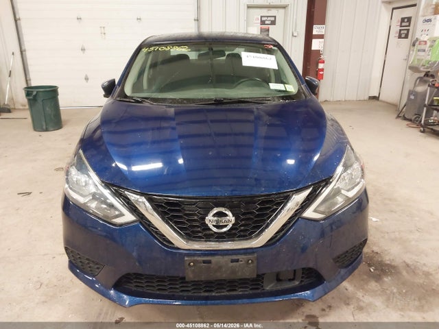 Aukcja sprzedaży 2019 Nissan Sentra Sv, vin: 3N1AB7AP2KY258082, numer aukcji: 45108862